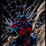 Spider Man 2099