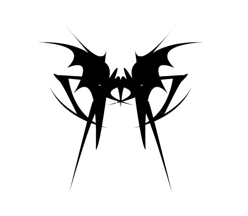 Bat Tattoo by deadgirlsvoid on DeviantArt