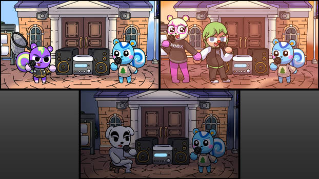 Explore the Best Filbert Art | DeviantArt