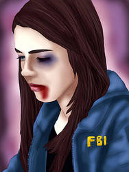 Abigail Hobbs + FBI AU