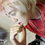 YongGuk - No mercy cosplay II