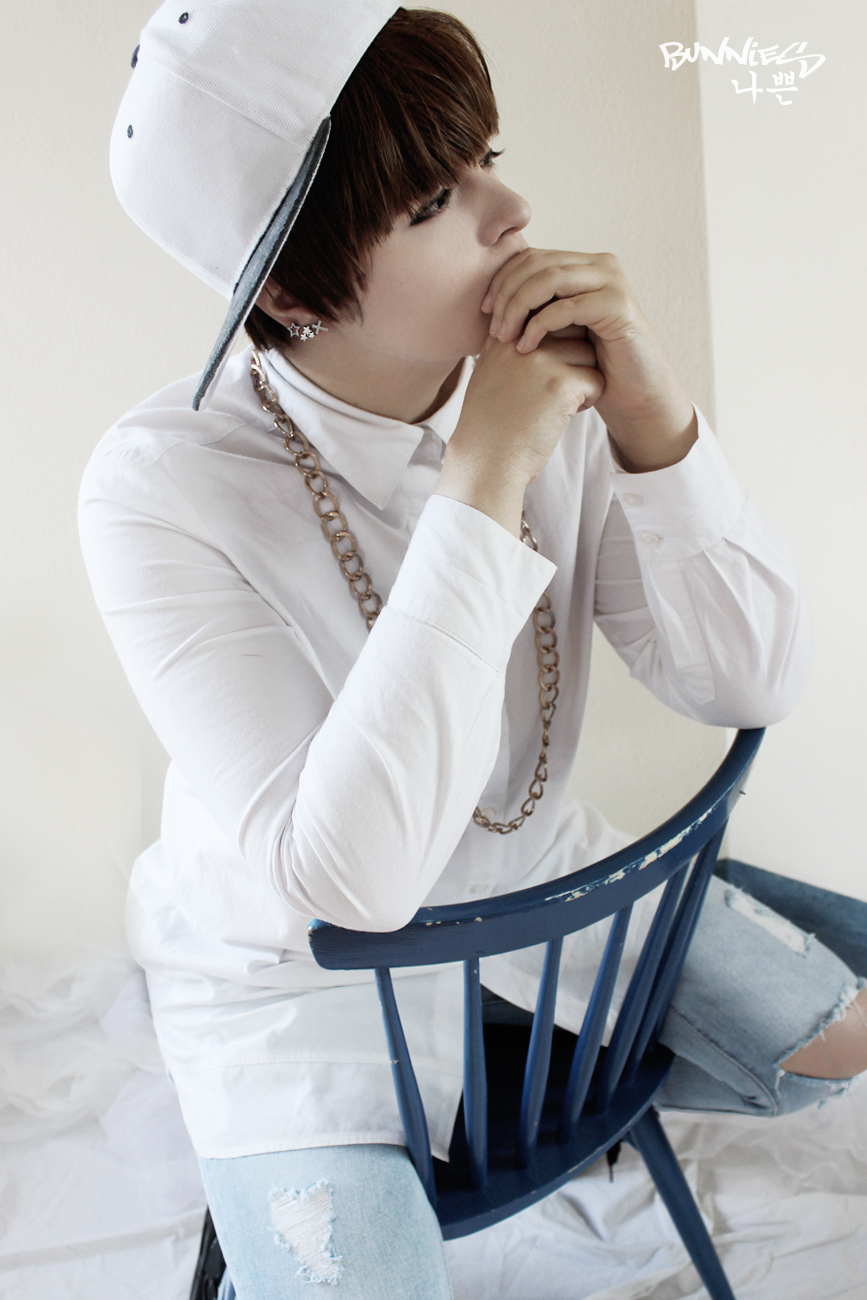 SUGA cosplay - Just One Day II