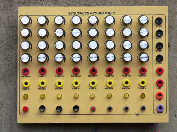 Control panel 139