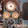 controls and gauges