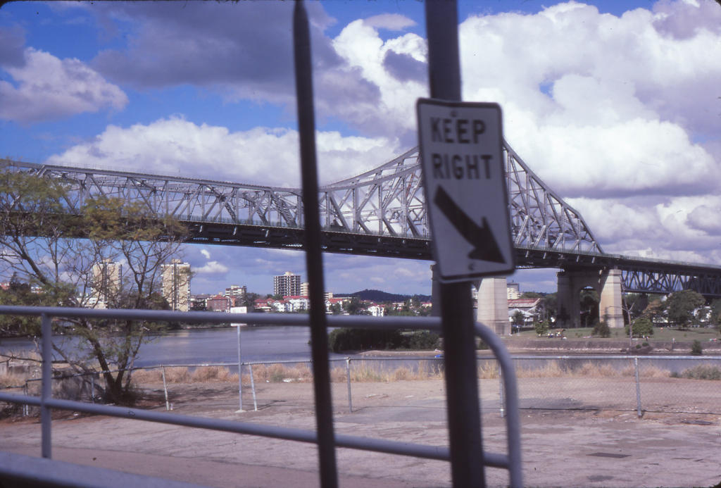 Bridge mid 1980s