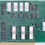 65497A MEMO I/O-2 Circuit board from NEC 65490A