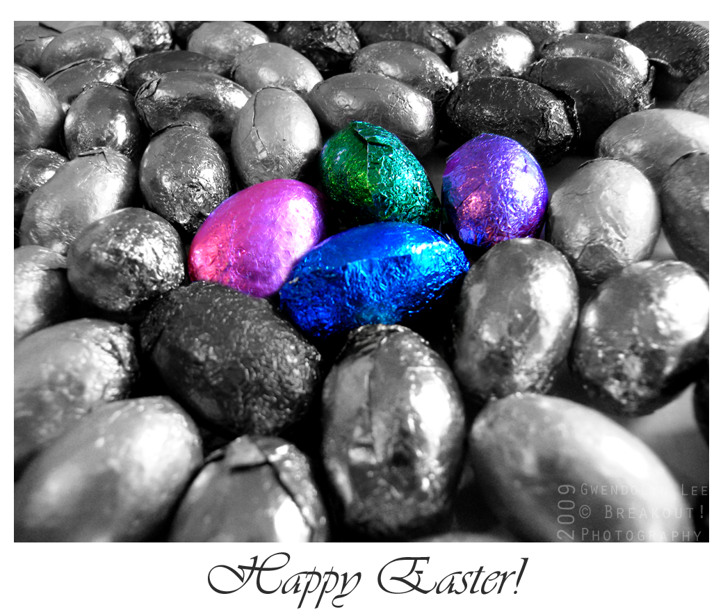 Happy Easter 6