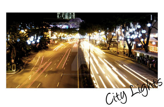 City Lights