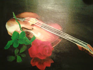 The Violin