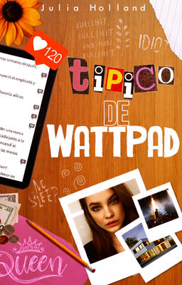 Tipico De Wattpad