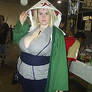 Anime North 2006 Tsunade Two