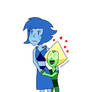 Lapidot 3