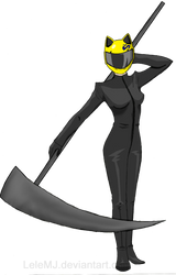 Celty