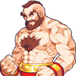 Zangief