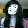 Marceline the vampire queen