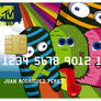 MTV y bankia