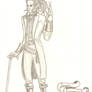 Steampunk Javert