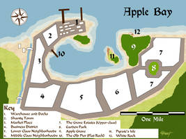 Apple Bay