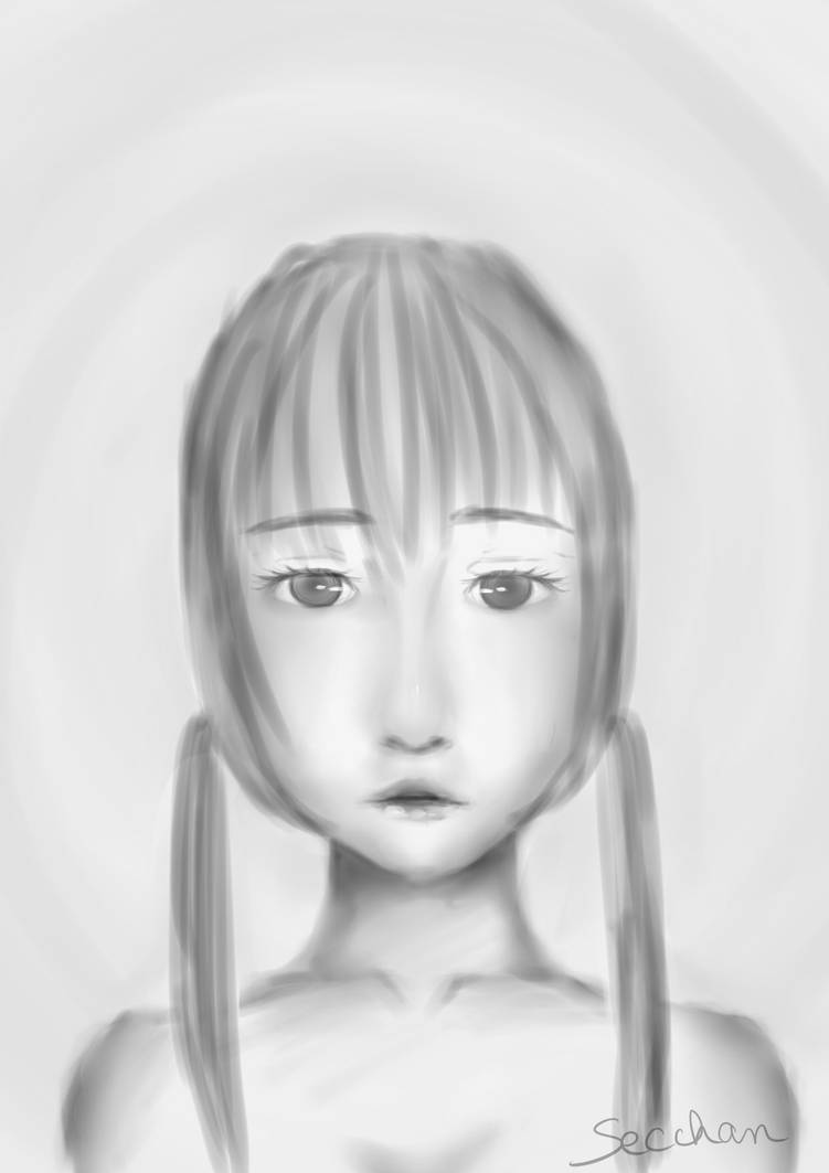 Anako by YoungWildYears on DeviantArt