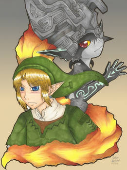 Link x Minda