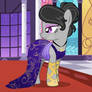 Octavia Gala Fashion