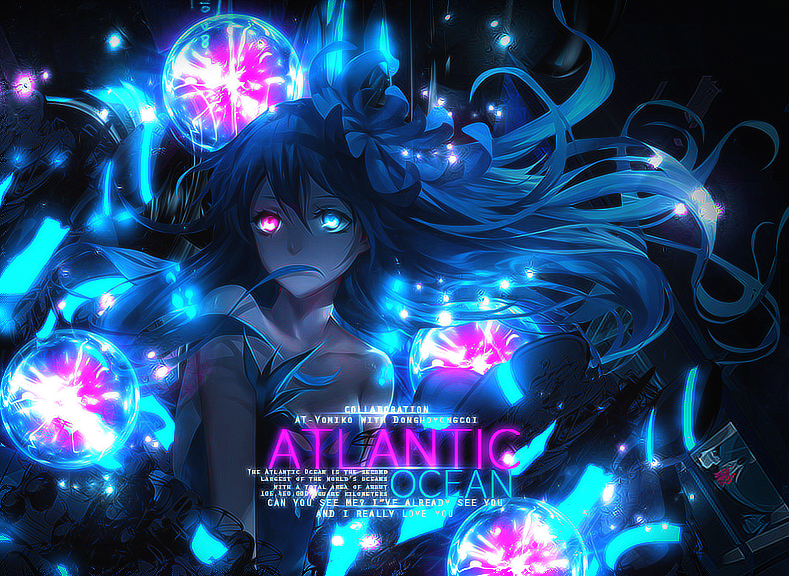 [Collab] Atlantic