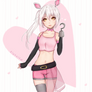 Mangle (Toy Foxy ) MMD