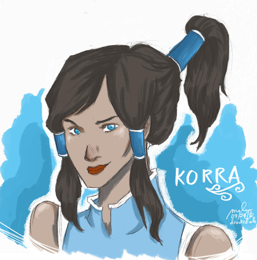 Korra