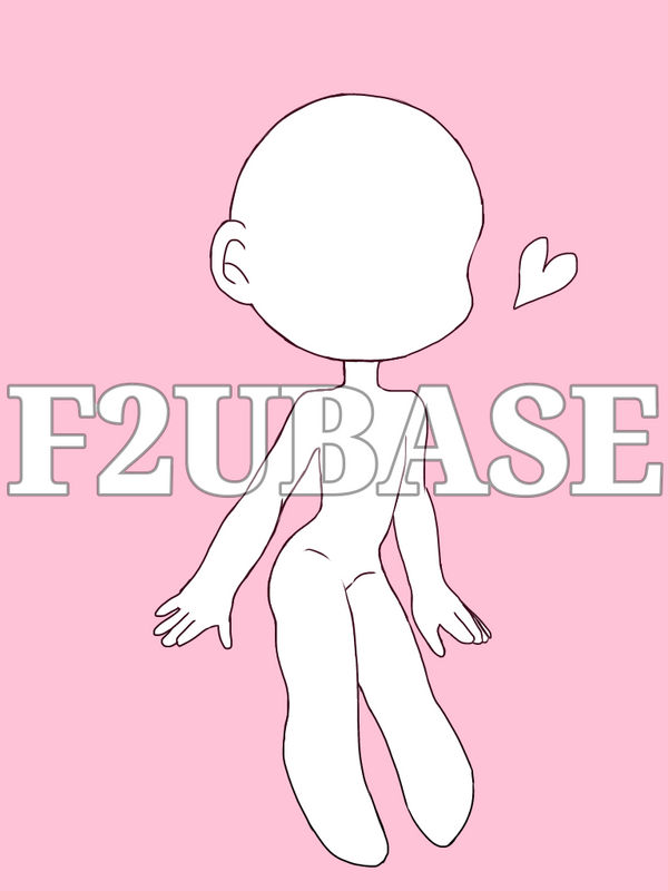 Free to use base by fevvvvv on DeviantArt