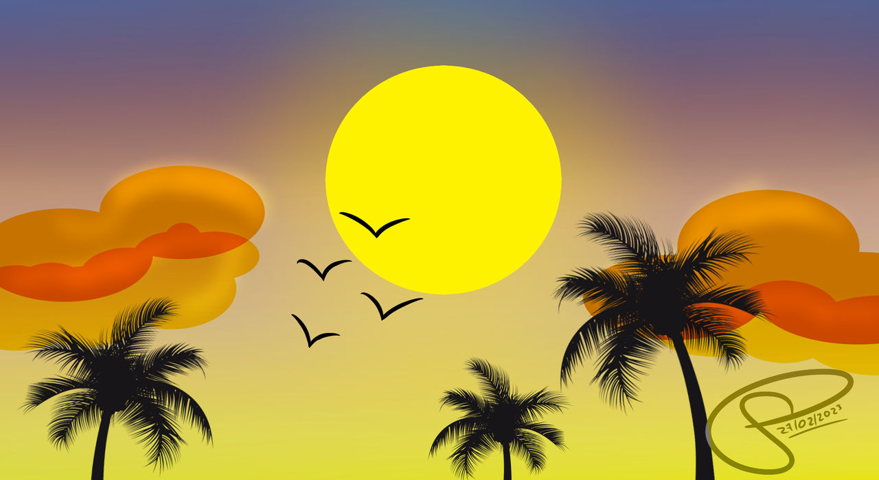 O Incrivel Por do Sol - Spraylex Cs. by Spraylex on DeviantArt