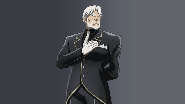 Sebas Final Form Explore the Best Sebas Art | DeviantArt