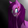 Pinkamena In the Dark