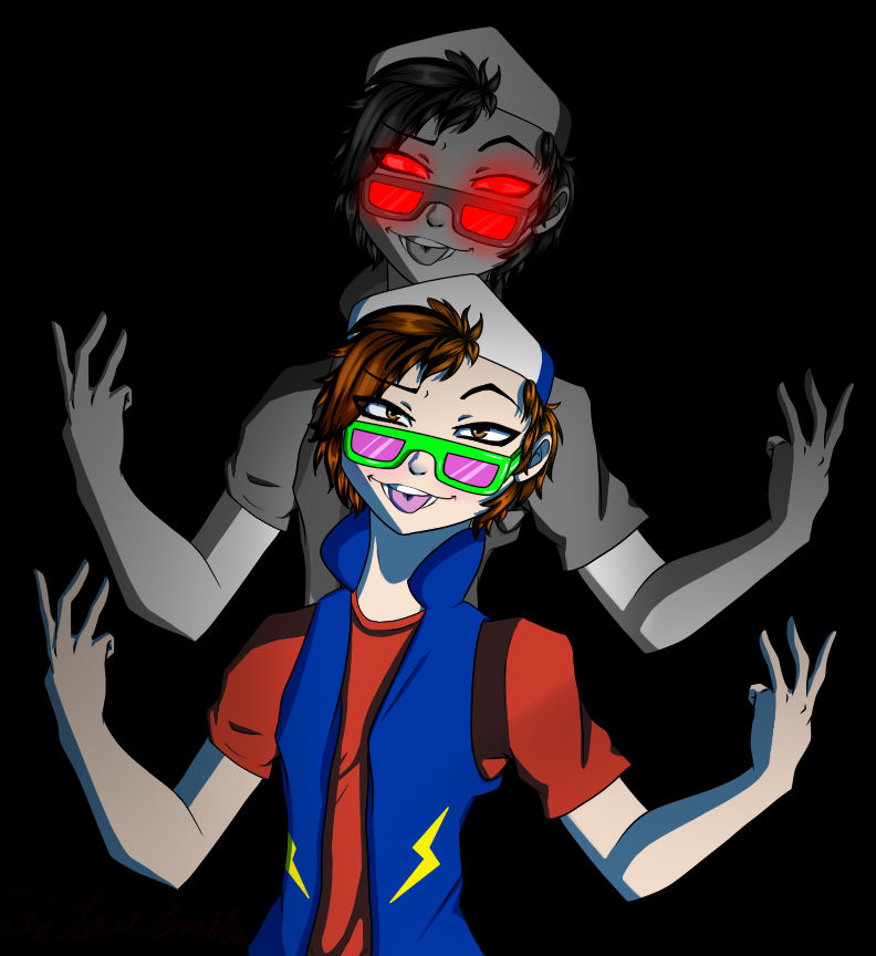 Deviantart Dippy Fresh Dippy Fresh by FicLoverSmiles on DeviantArt