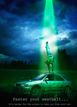 Abduction