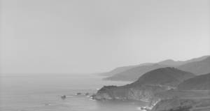 Bixby bridge UV