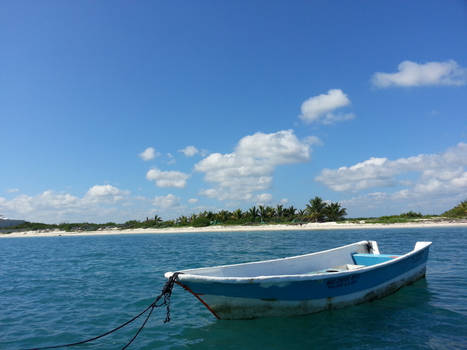 Cancun