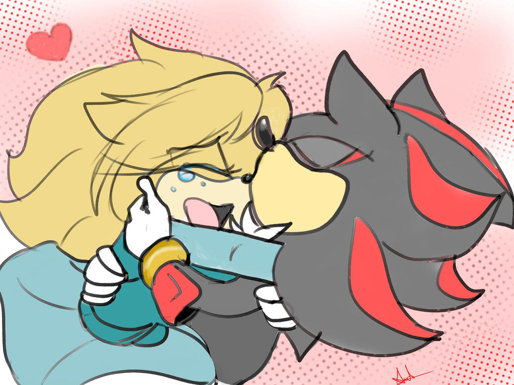 Shadmia Shadaria!!! by darksweetnothing on DeviantArt