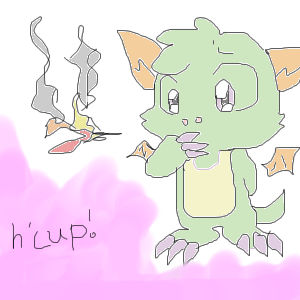 Hicup by Dragonlancer229 on DeviantArt
