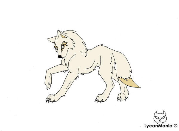 Rexene by Tesevix on DeviantArt