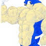 Colored Max-Sonic