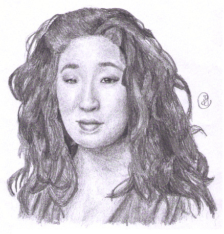 Cristina Yang