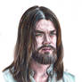 Paul Rovia - 'Jesus'
