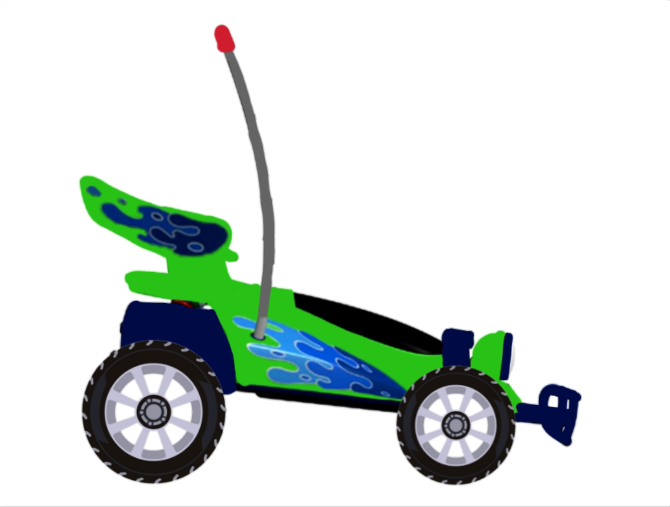 Remote Control Car Deviantart toy story rc car render by crashthetankengine on DeviantArt