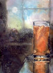 Iced Tea by nibybiel