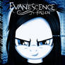 Evanescence (Amy Lee Pony): Fallen