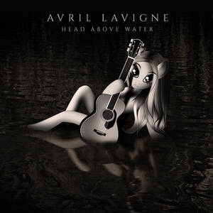 Avril Lavigne Pony: Head Above Water