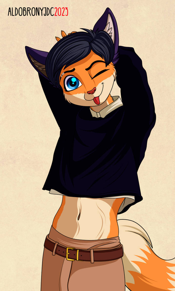 Kotyapi Kotyami by AldoBronyJDC on DeviantArt