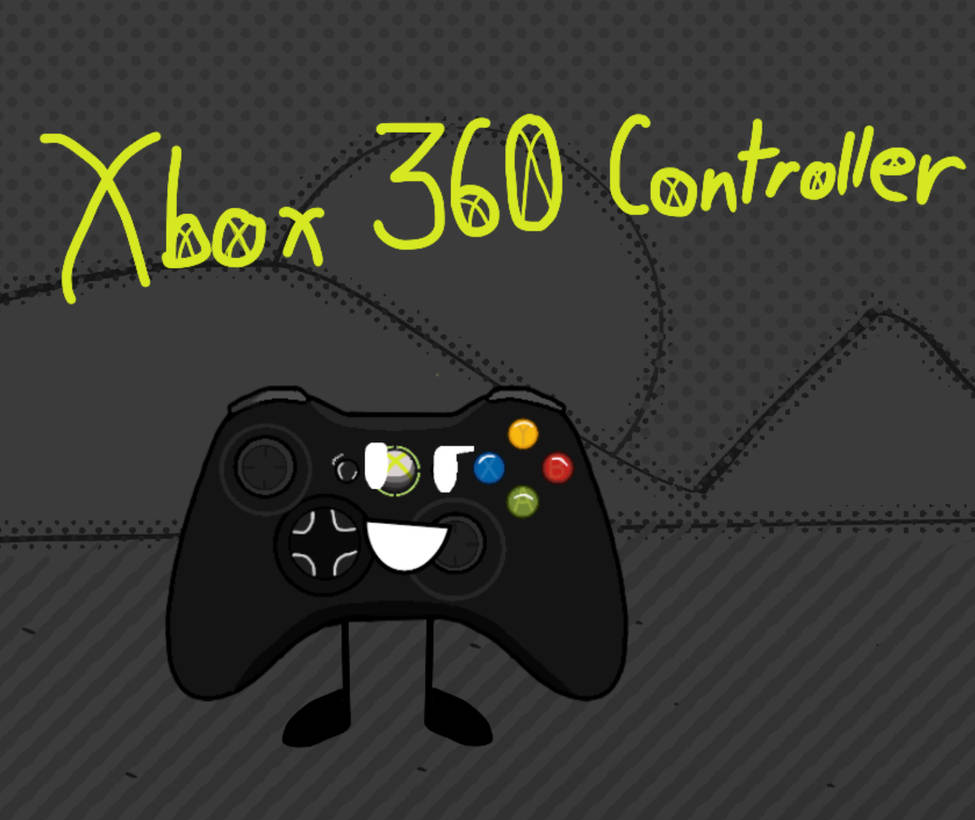 Deviantart 360 xbox 360 by XPiezz on DeviantArt