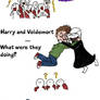 Spoilers Harry Potter Movie