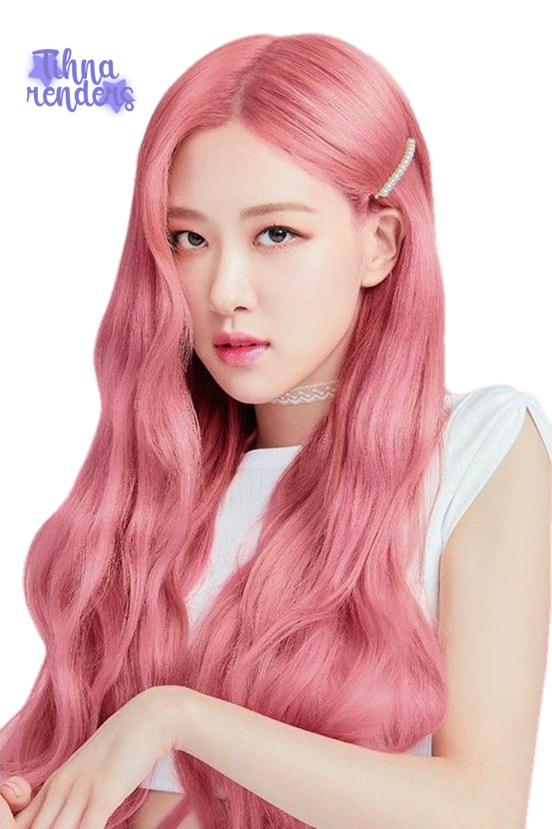 Render #3 BlackPink Rose PNG | Tihna by Tihna on DeviantArt Render #3 BlackPink Rose PNG | Tihna by Tihna on DeviantArt